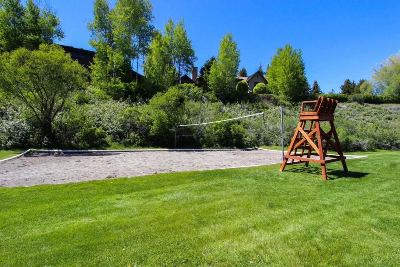 Atelier 1007 Hotel Sun Valley Exterior foto