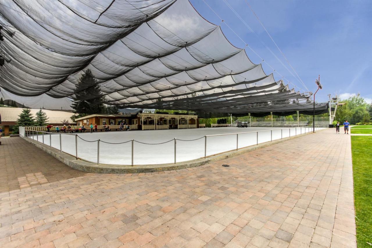 Atelier 1007 Hotel Sun Valley Exterior foto